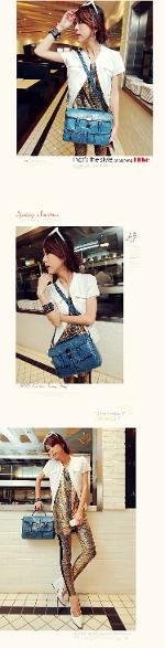พร้อมส่ง กระเป๋าMaomao รุ่น 05-081 กระเป๋าแฟชั่นเกาหลี พร้อมส่ง คุณภาพดี สวย ของแท้ 100%